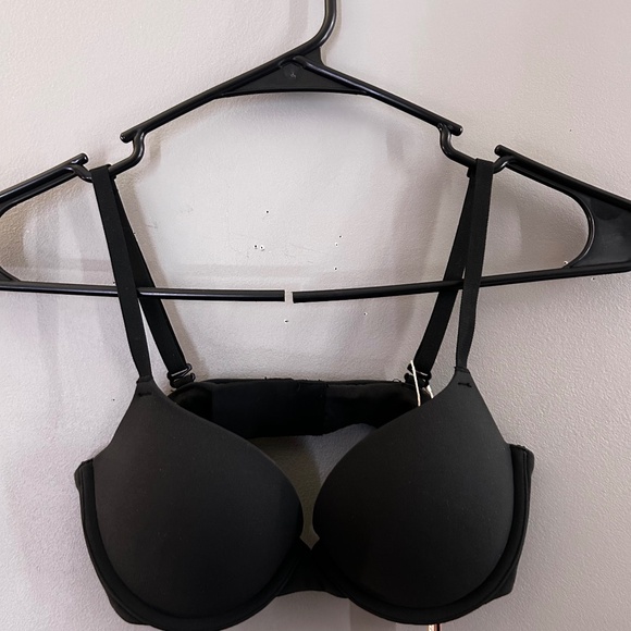 Skims Fits Everybody Push Up Bra - Picture 1 of 4